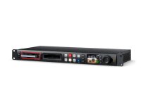 Blackmagic Design HyperDeck Studio HD Pro SSD-Rekorder