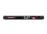 Blackmagic Design HyperDeck Studio 4K Pro SSD-Rekorder