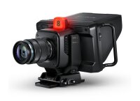 Blackmagic Design Studio Camera 4K Plus