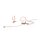 DPA CORE 4188-DC-F-F34-MH Headset Zwei-Ohr, beige