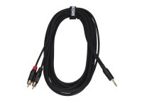 Enova EC-A3-PSMCLM-1 Audio Adapterkabel,1m,1x...