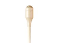 Mipro MU-55LS-P Lavalier Clipmikrofon, beige