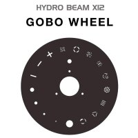 ADJ Hydro Beam X12