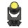 ADJ Hydro Beam X12, Outdoor Beam-Moving-Head, 14 Farben + weiß (inkl CTO/CTB/UV), Prisma, 2 Grad Beam, für Philips Platinum 12R LL MSD Leuchtmittel