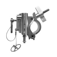 Duratruss DT PRO-Studio-Clamp 300kg/40kg