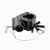 Duratruss DT PRO-Studio-Clamp Easy 250kg black