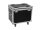 Roadinger Flightcase 2x TMH-W555