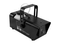 Eurolite N-19 LED Hybrid RGB Fog Machine