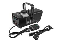 Eurolite N-19 LED Hybrid RGB Fog Machine