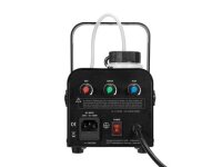 Eurolite N-19 LED Hybrid RGB Nebelmaschine