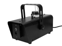 Eurolite N-19 LED Hybrid RGB Fog Machine