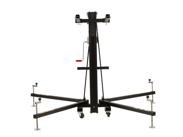 Block and Block OMEGA-50 Traversenlift 200kg 6,25m