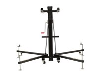 Block and Block OMEGA-50 Truss lifter 200kg 6.25m