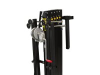 Block and Block OMEGA-50 Traversenlift 200kg 6,25m