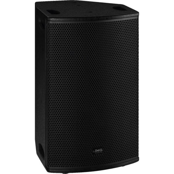 IMG Stageline DRIVE-12A, aktive PA-Lautsprecherbox, 350 Watt, DSP