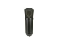 Omnitronic MIC CM-78MK2 Großmembran-Kondensatormikrofon