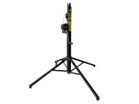 Block and Block DELTA-60 Winch Stand 120kg 3.3m