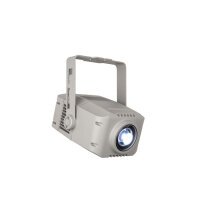 Artecta Image Spot 100, 100 Watt LED-Gobo-Projektor-Spot,...