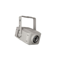 Artecta Image Spot 100, 100 Watt LED-Gobo-Projektor-Spot,...