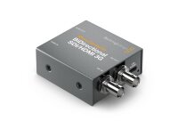 VERLEIH: Blackmagic Design Micro Converter BiDirection. SDI/HDMI 3G, Tagesmietpreis