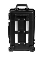 TegoPro Safety Case 1, IP65, Wasser-, Staub- und Luftdicht