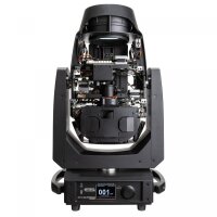 Briteq BTX-Supreme, Hybrid Moving Head, CMY, für Osram Sirius HRI Leuchtmittel