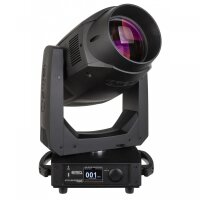 Briteq BTX-Supreme, Hybrid Moving Head, CMY, für...