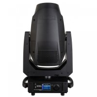 Briteq BTX-Supreme, Hybrid Moving Head, CMY, für Osram Sirius HRI Leuchtmittel