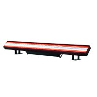 ADJ Jolt Bar FX, LED-Bar, 112x 5 Watt Kaltweiss-LED +...