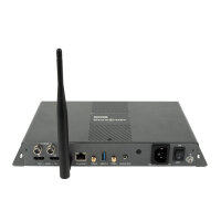 Novastar Taurus TB-60, Cloudbasierter Mediaplayer &...