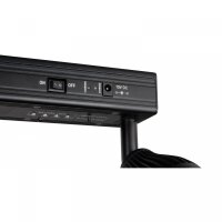 JB Systems Accu-Lightbar, Akku LED Bar, 3x 5 Watt LED,...