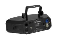 Eurolite LED SCY-500 CW Beam Effect