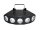 Eurolite LED SCY-500 CW Beam Effect