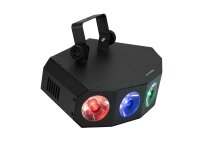 Eurolite LED SCY-500 QCL Beam Effect