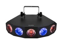 Eurolite LED SCY-500 QCL Beam Effect