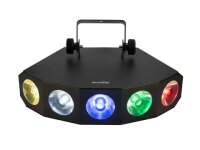 Eurolite LED SCY-500 QCL Strahleneffekt