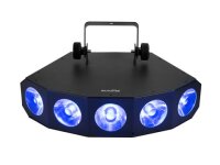 Eurolite LED SCY-500 QCL Strahleneffekt