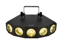 Eurolite LED SCY-500 QCL Beam Effect