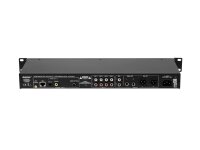Omnitronic EP-220NET Vorverstärker mit Internetradio, DAB+ und Bluetooth