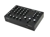 Omnitronic TRM-422 4-Channel Rotary Mixer