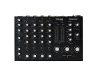 Omnitronic TRM-422 4-Channel Rotary Mixer