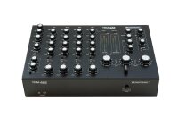Omnitronic TRM-422 4-Channel Rotary Mixer