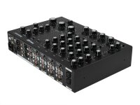 Omnitronic TRM-422 4-Channel Rotary Mixer