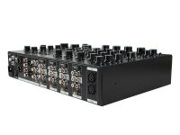 Omnitronic TRM-422 4-Channel Rotary Mixer