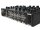 Omnitronic TRM-422 4-Channel Rotary Mixer