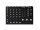 Omnitronic TRM-422 4-Channel Rotary Mixer