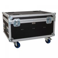 JV-Case Case für 4x BT-Chroma 800 IP65...