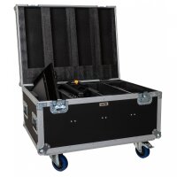 JV-Case Case für 4x BT-Chroma 800 IP65...