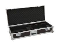 Eurolite Set 2x LED TSL-1000 Scan MK2 + Case with trolley...