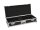 Eurolite Set 2x LED TSL-1000 Scan MK2 + Case with trolley function